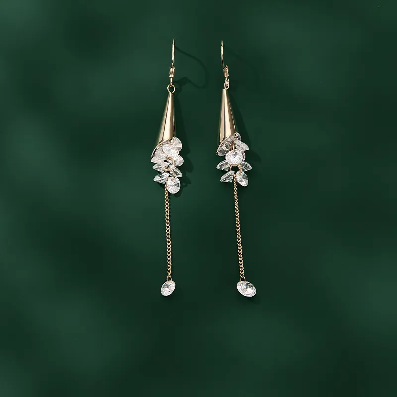 JAY Earrings Women's-1