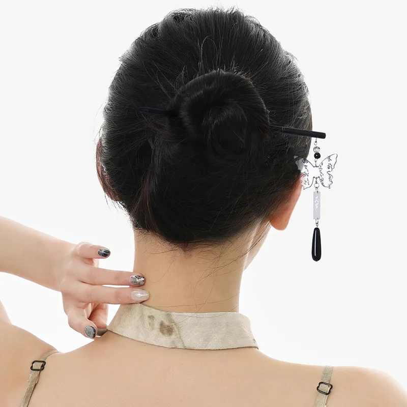 JAY Hairpins Women's-3