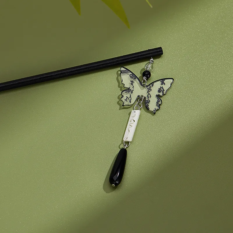 JAY Hairpins Women's-2