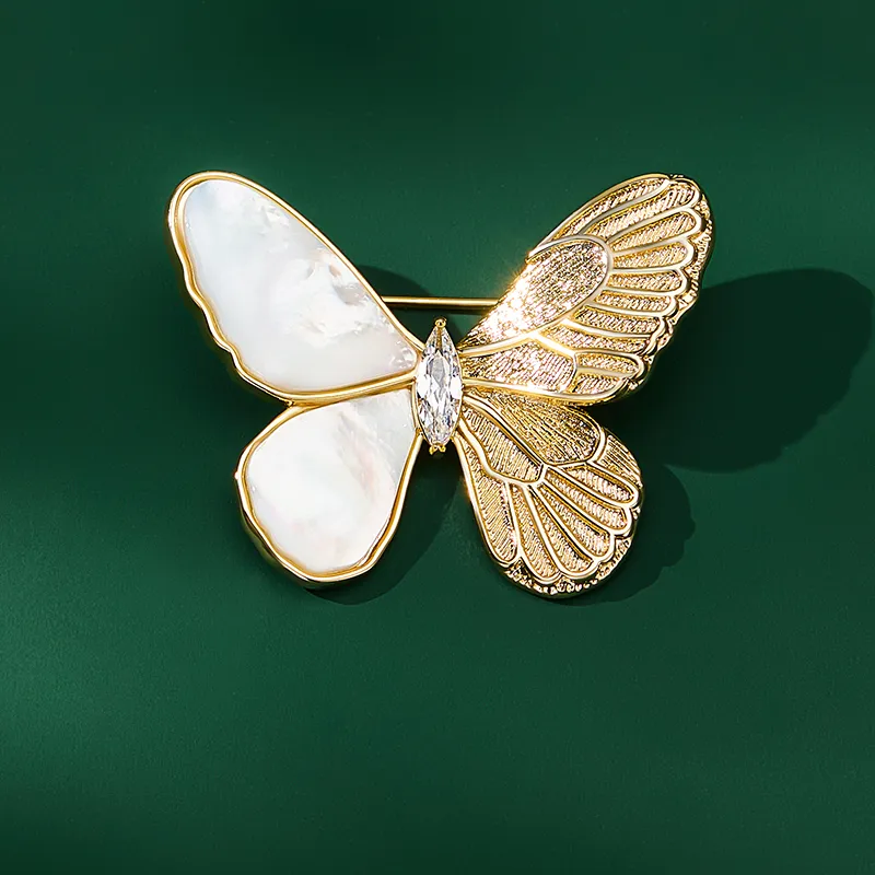 JAY Brooches Women's-1