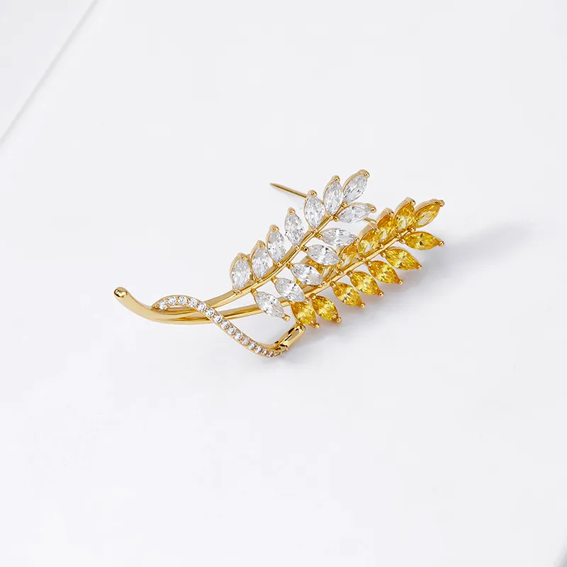 JAY Brooches Women's-3