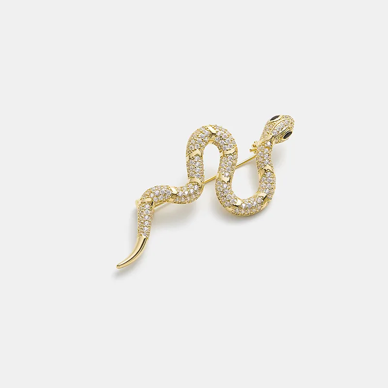 JAY Fashion Versatile Brooches Women's-3