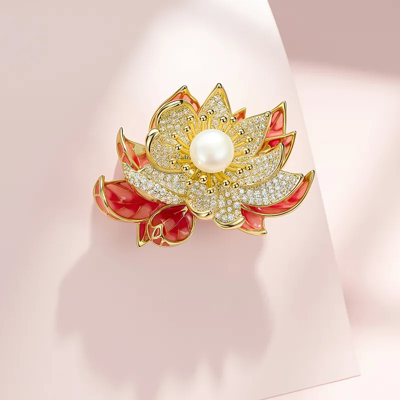 JAY Brooches Women's-1