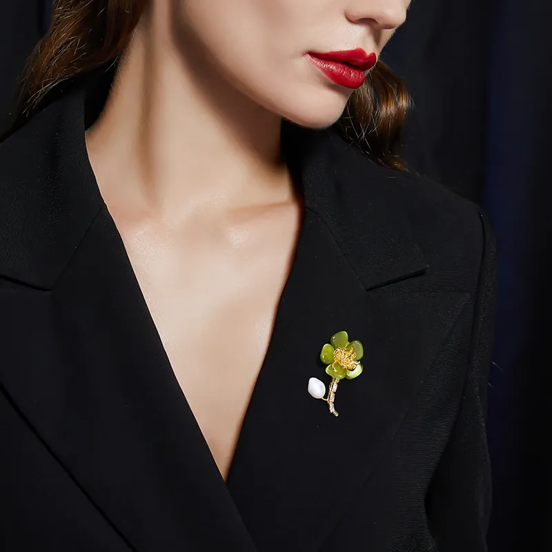 JAY Brooches Women's-2