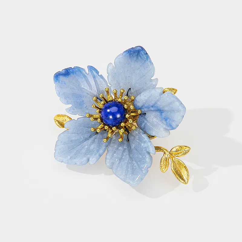 JAY Brooches Women's-3