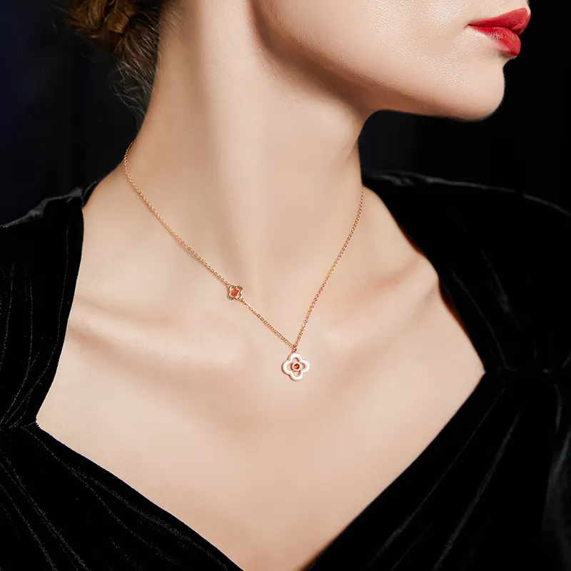 JAY Necklaces Women's-3