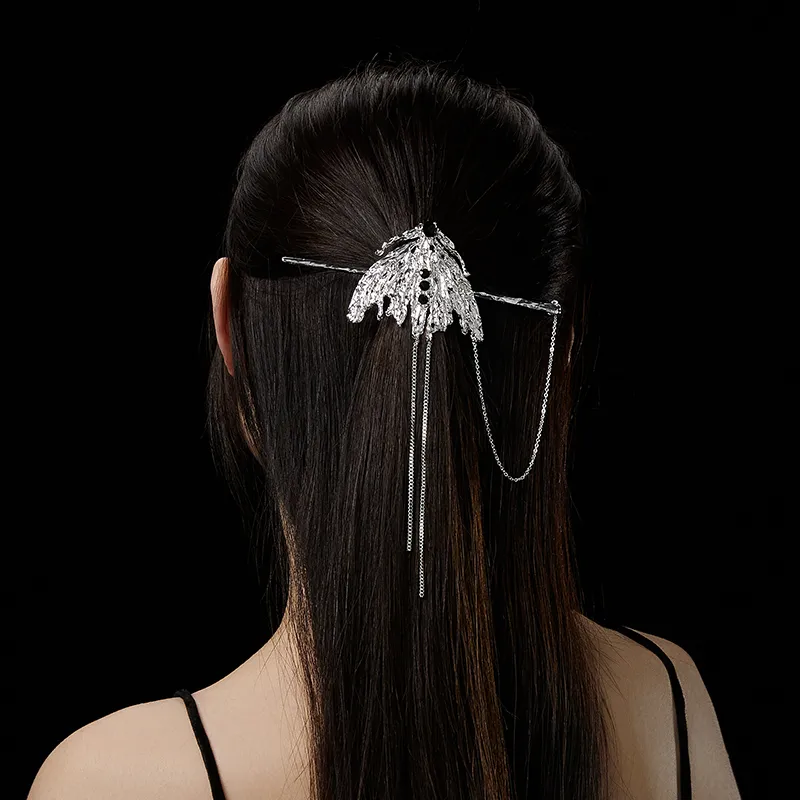 JAY Hairpins Women's-1