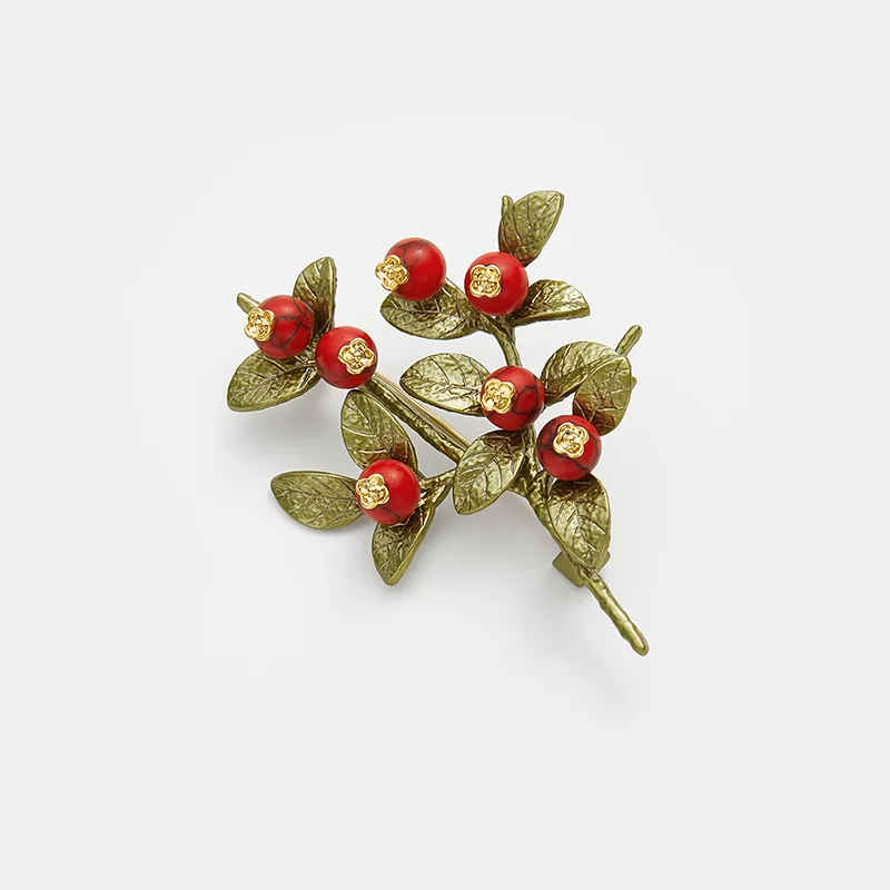 JAY Brooches Women's-3