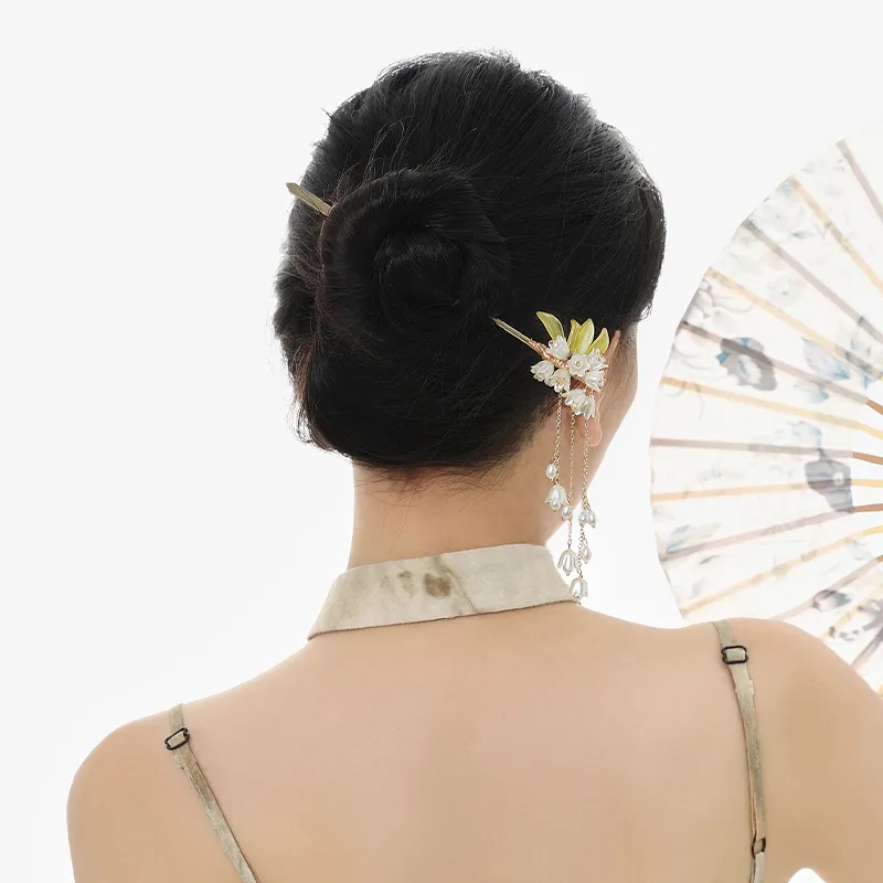 JAY Hairpins Women's-3
