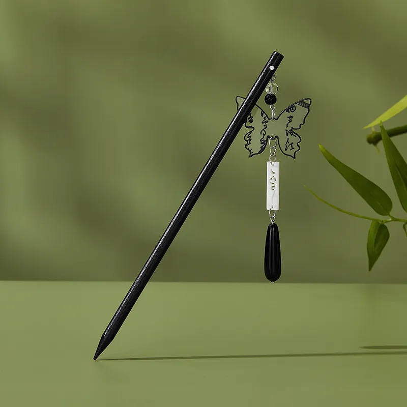 JAY Hairpins Women's-4