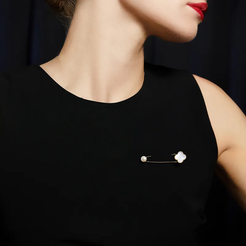 JAY Brooches Women's-1