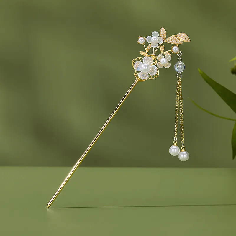 JAY Hairpins Women's-4