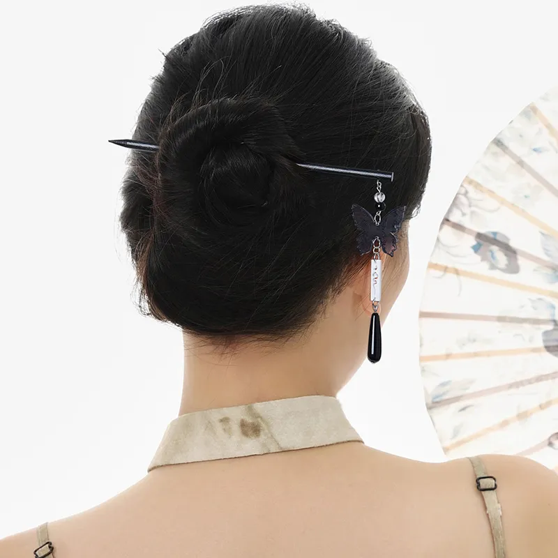 JAY Hairpins Women's-5