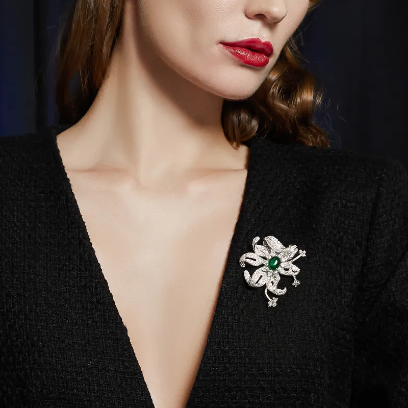 JAY Brooches Women's-1