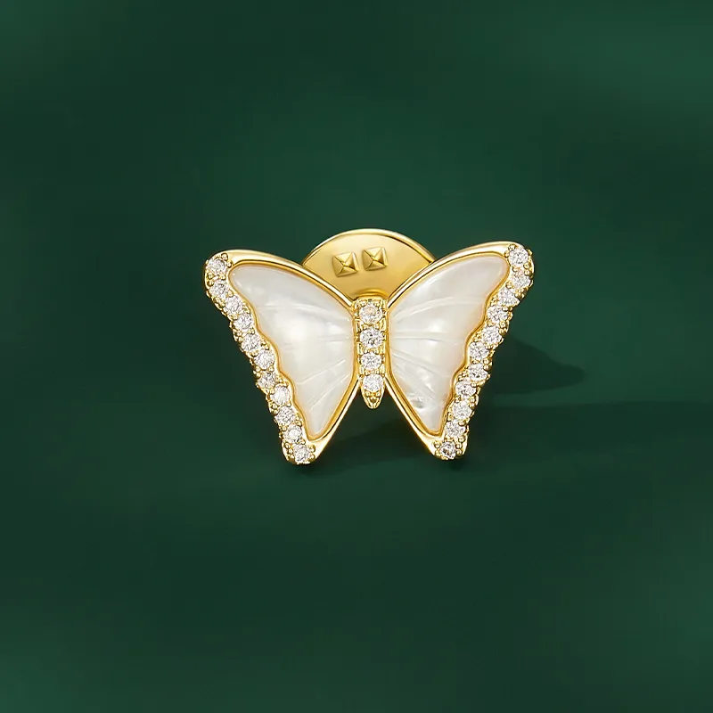 JAY Brooches Women's-1