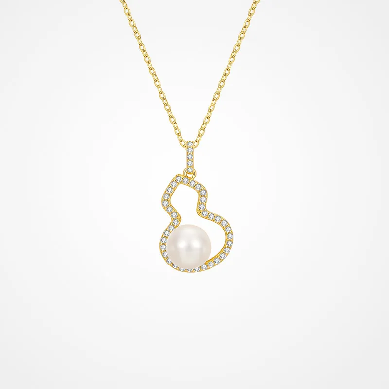 JAY 925 Sterling Silver Necklaces Women's-5