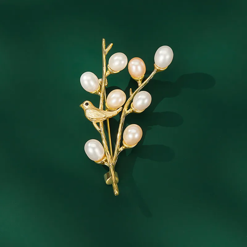 JAY Brooches Women's-1
