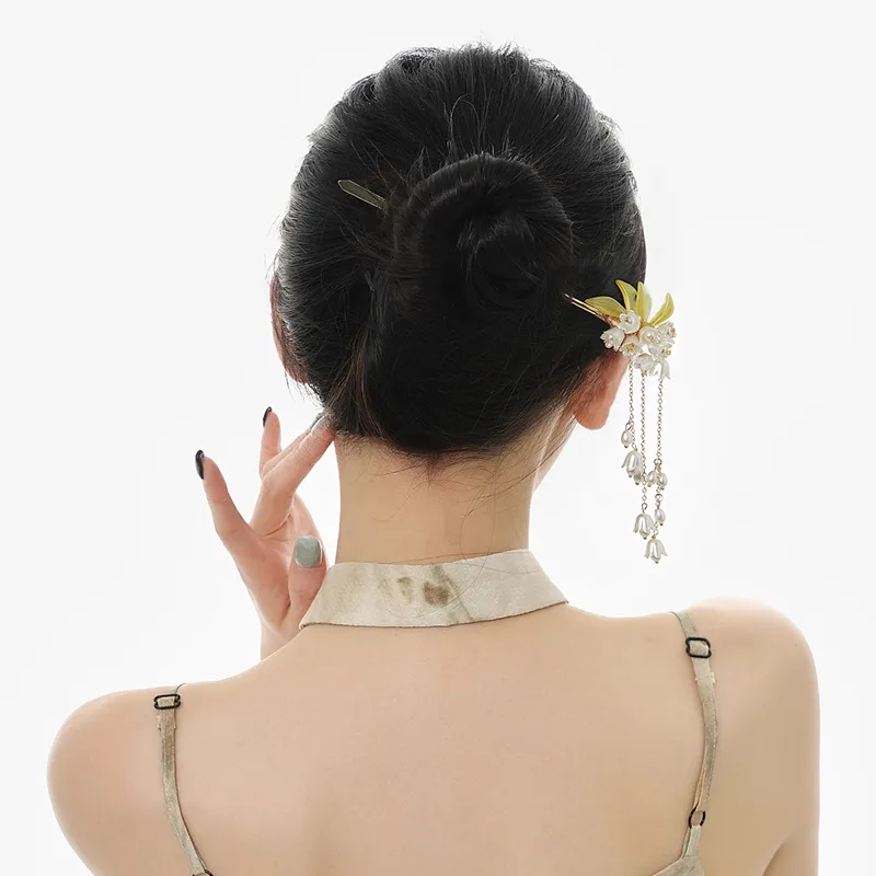 JAY Hairpins Women's-1
