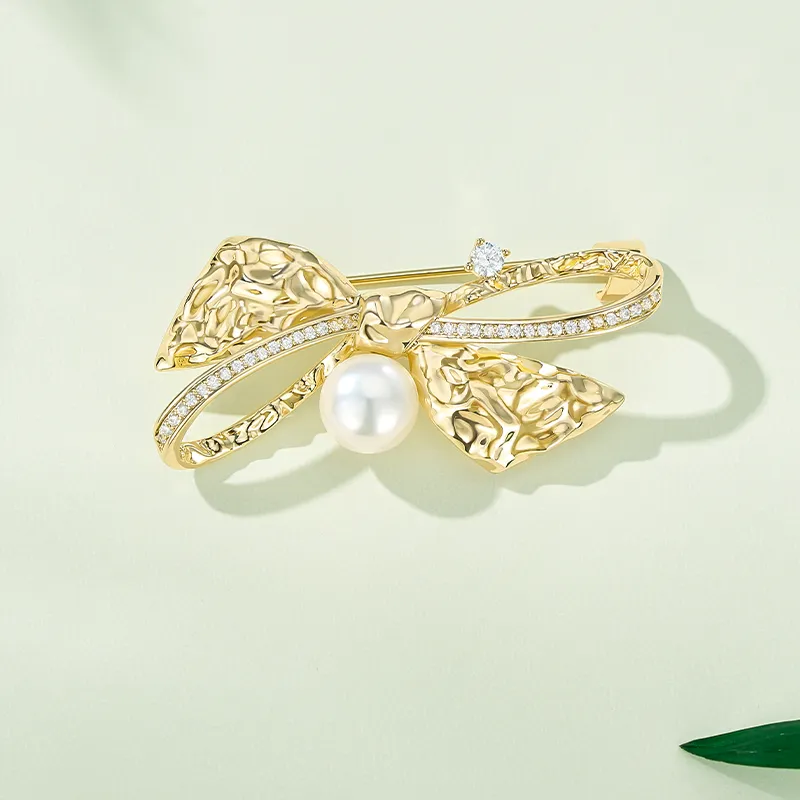 JAY Brooches Women's-3