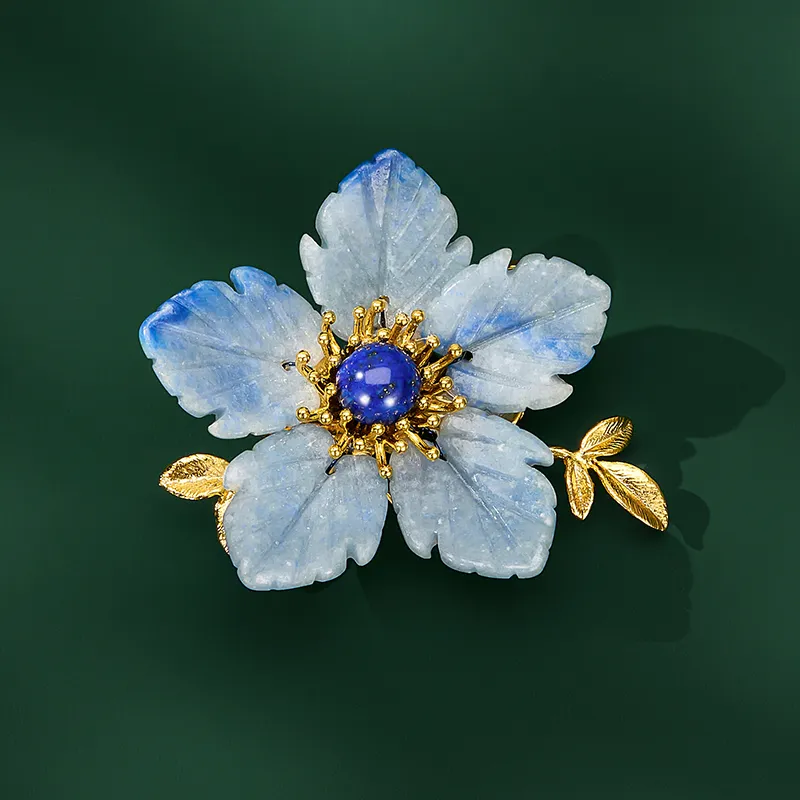 JAY Brooches Women's-1