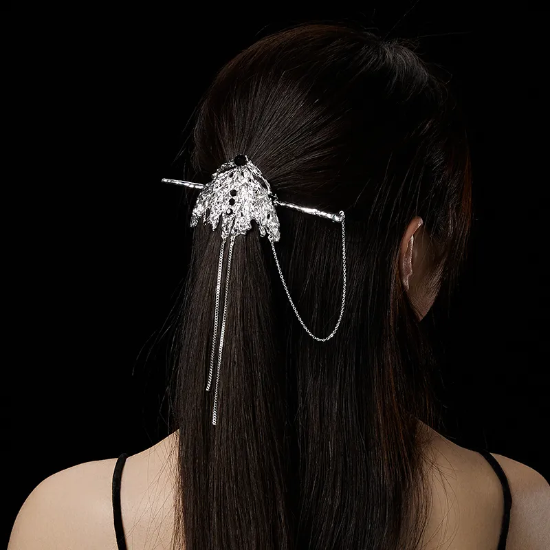 JAY Hairpins Women's-2