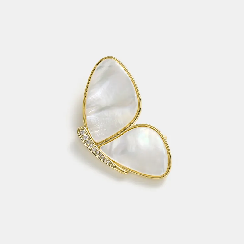 JAY Brooches Women's-3