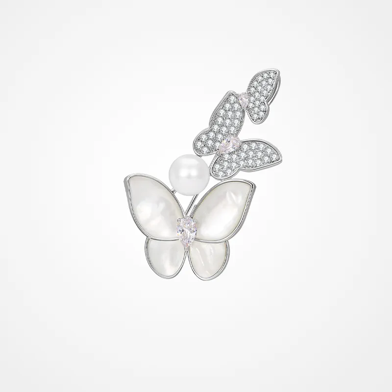 JAY Brooches Women's-2