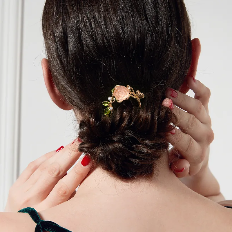 JAY Hairpins Women's-2