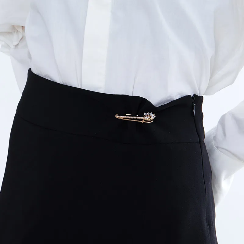 JAY Brooches Women's-3