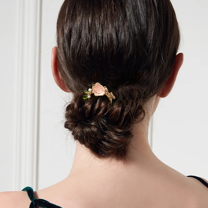 JAY Hairpins Women's-1