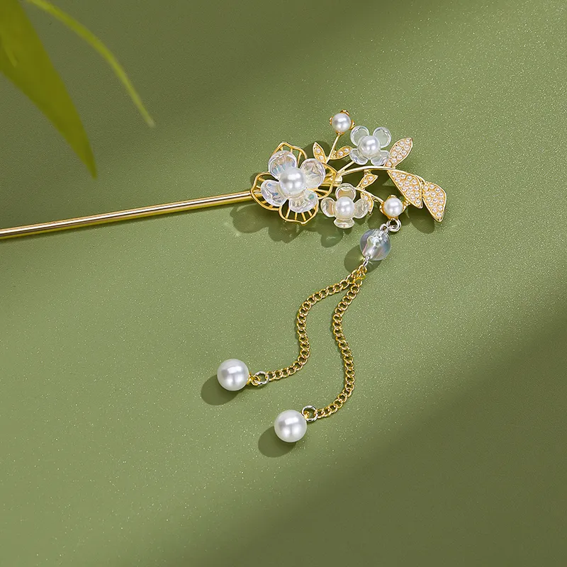 JAY Hairpins Women's-2