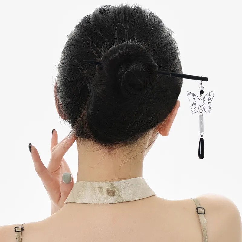 JAY Hairpins Women's-1