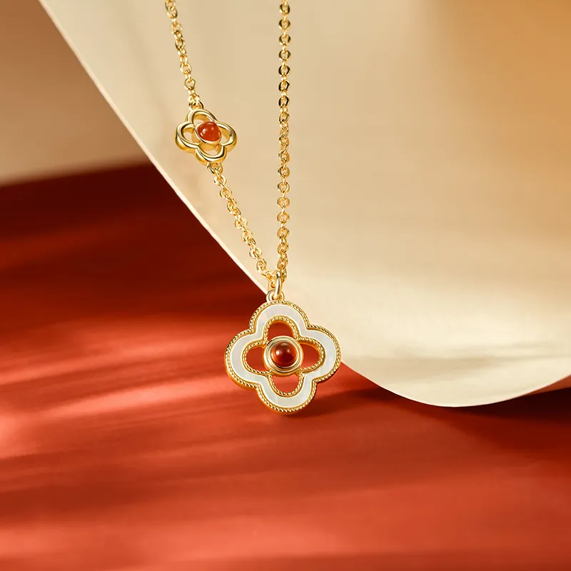 JAY Necklaces Women's-4