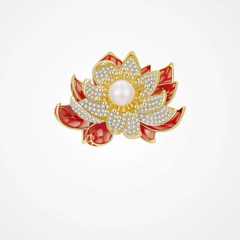 JAY Brooches Women's-6