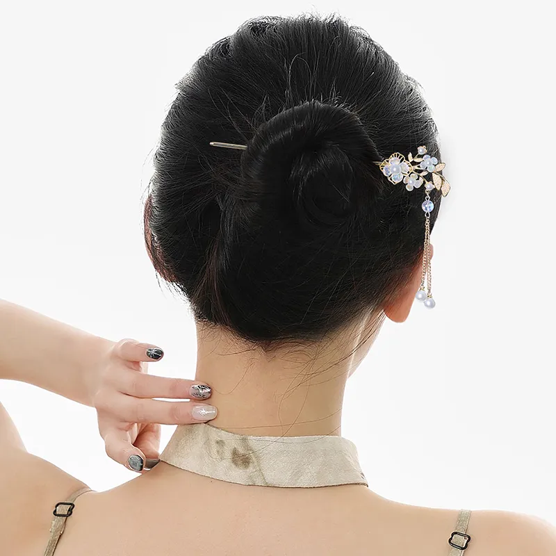 JAY Hairpins Women's-3