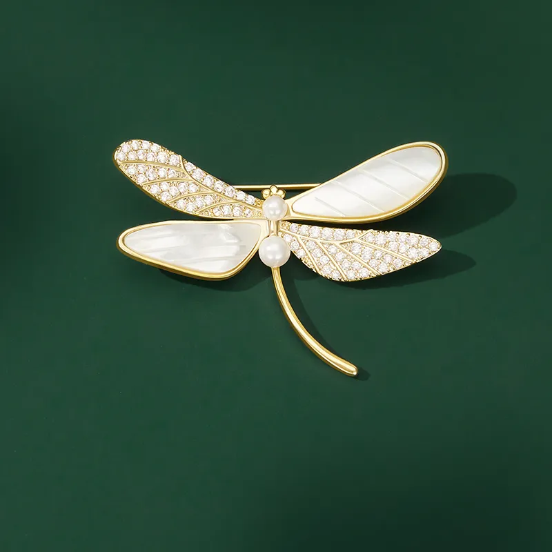 JAY Brooches Women's-1
