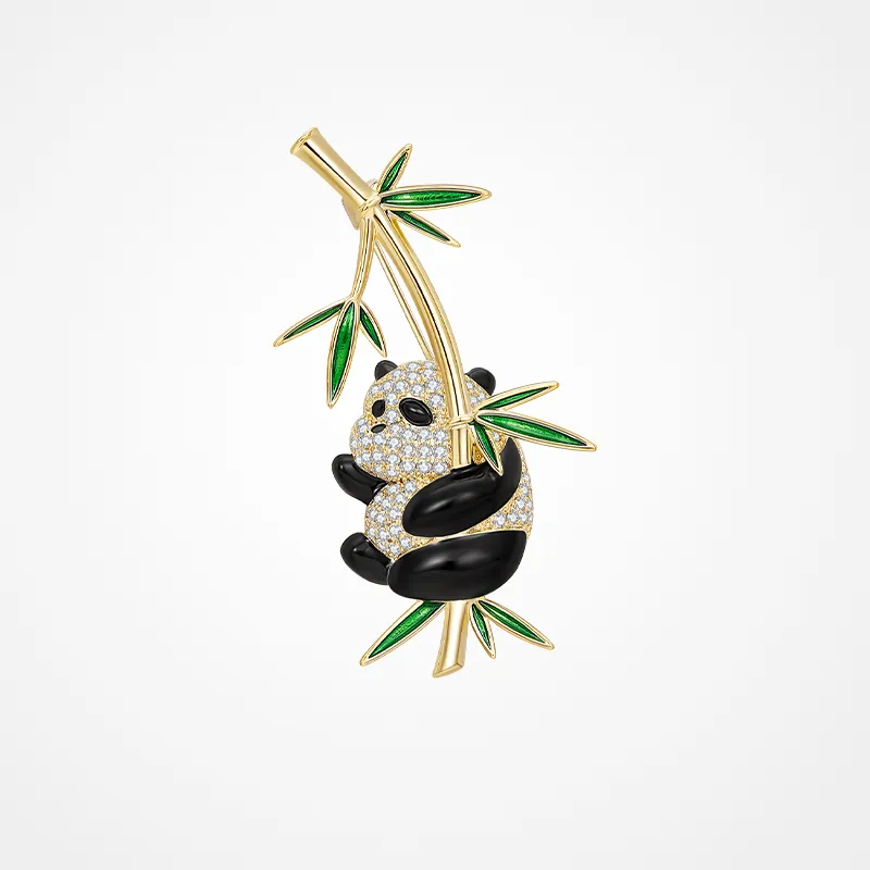 JAY Fashion Versatile Brooches Women's-5
