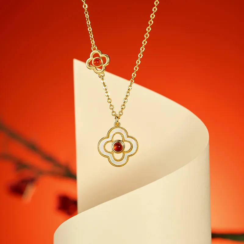 JAY Necklaces Women's-2