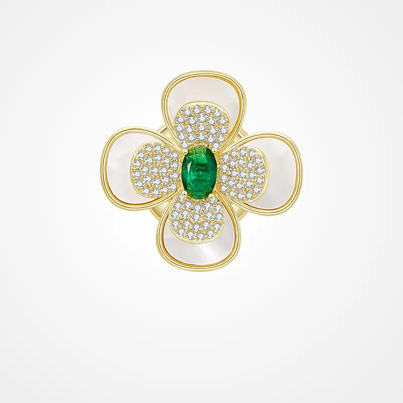 JAY Brooches Women's-5