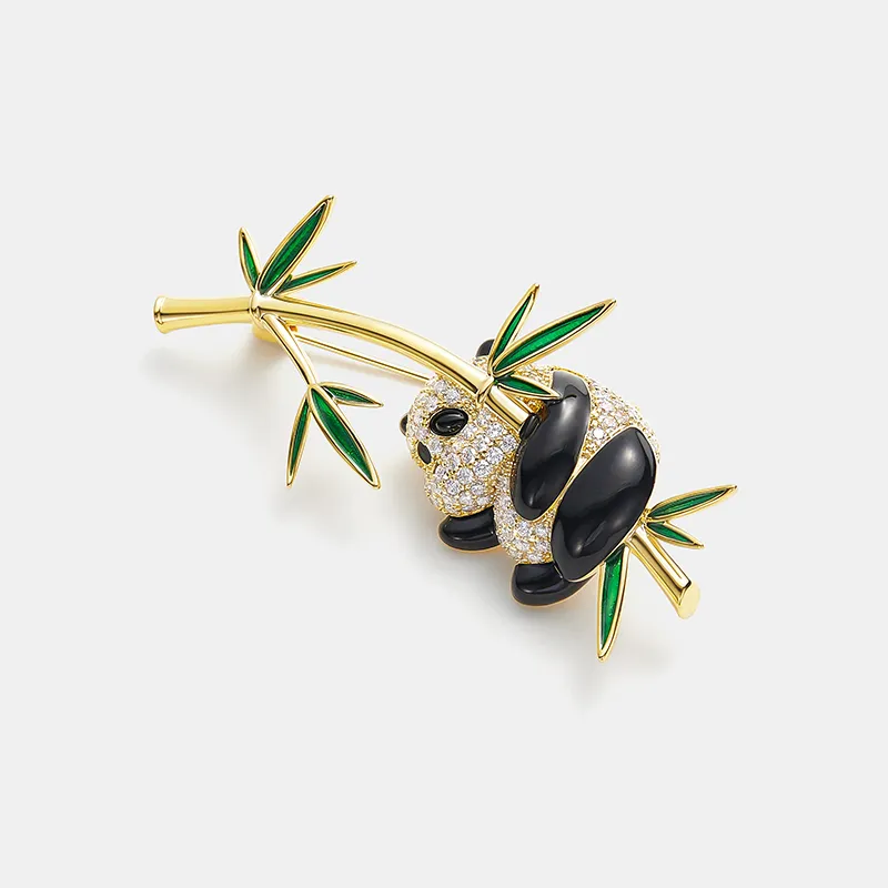 JAY Fashion Versatile Brooches Women's-3