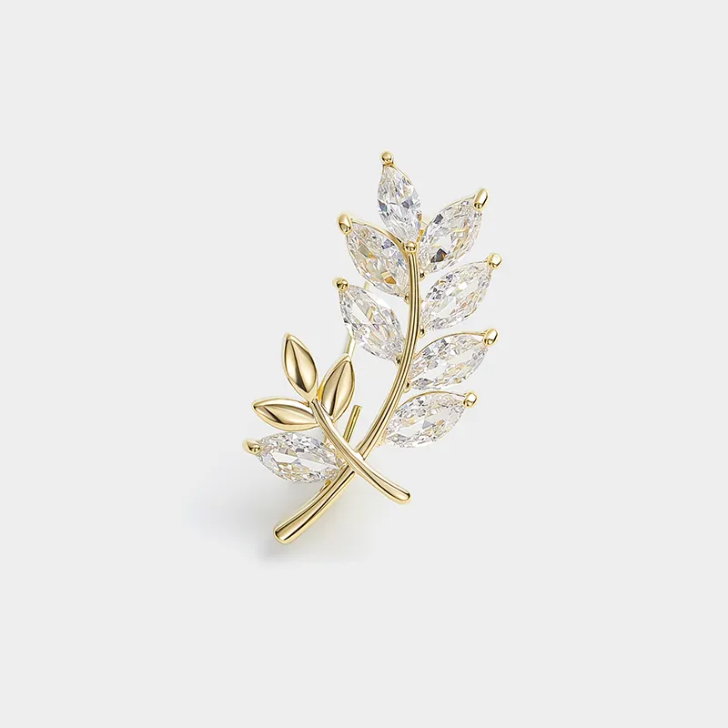 JAY Brooches Women's-3