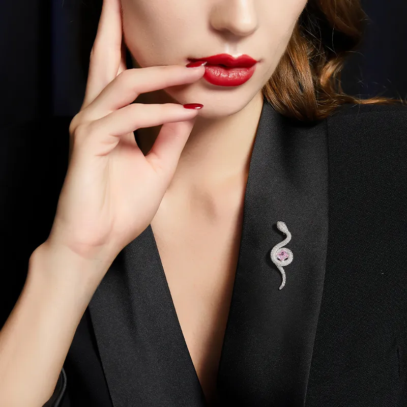 JAY Fashion Versatile Brooches Women's-2