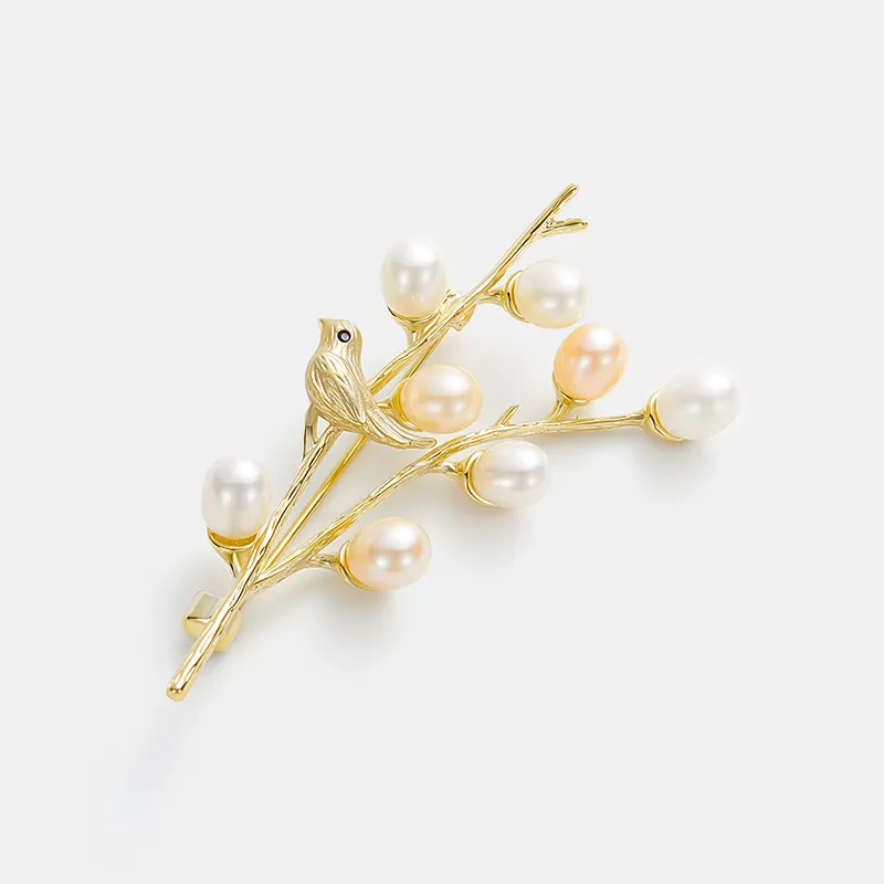 JAY Brooches Women's-3