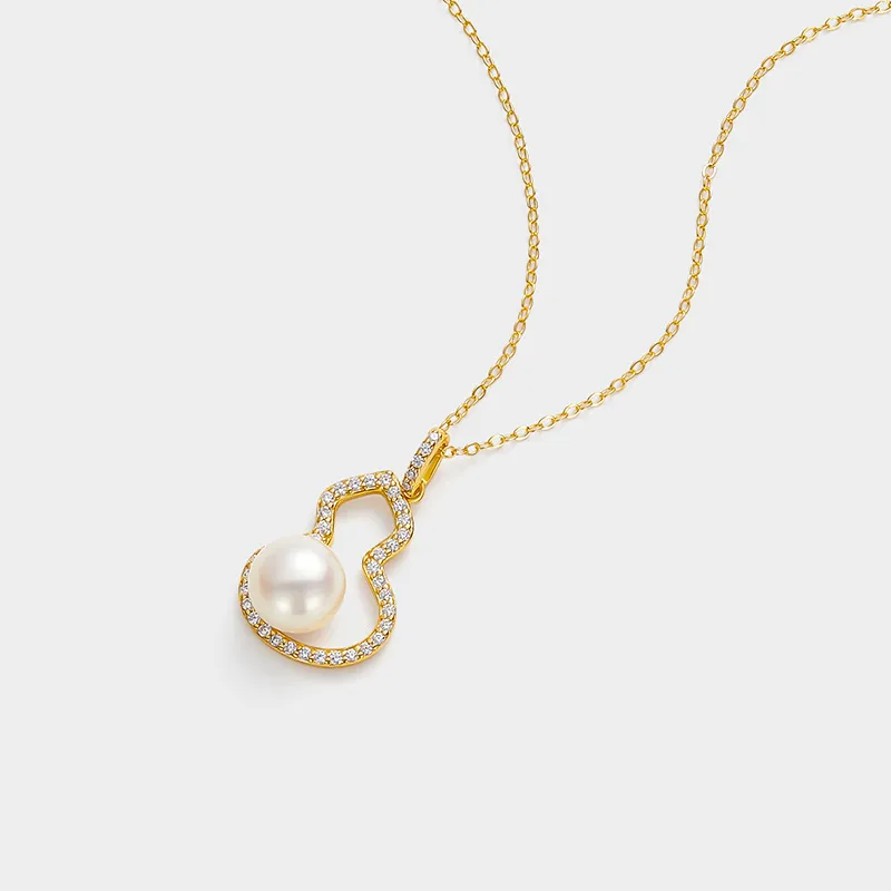 JAY 925 Sterling Silver Necklaces Women's-3