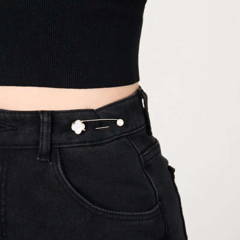 JAY Brooches Women's-3