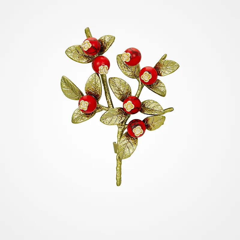 JAY Brooches Women's-5