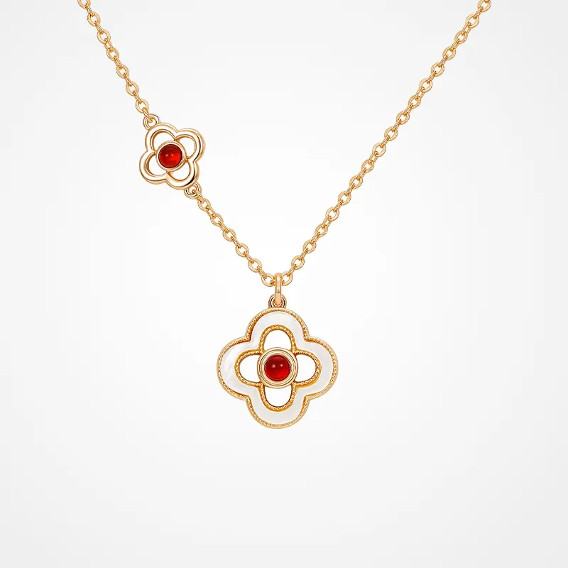 JAY Necklaces Women's-6