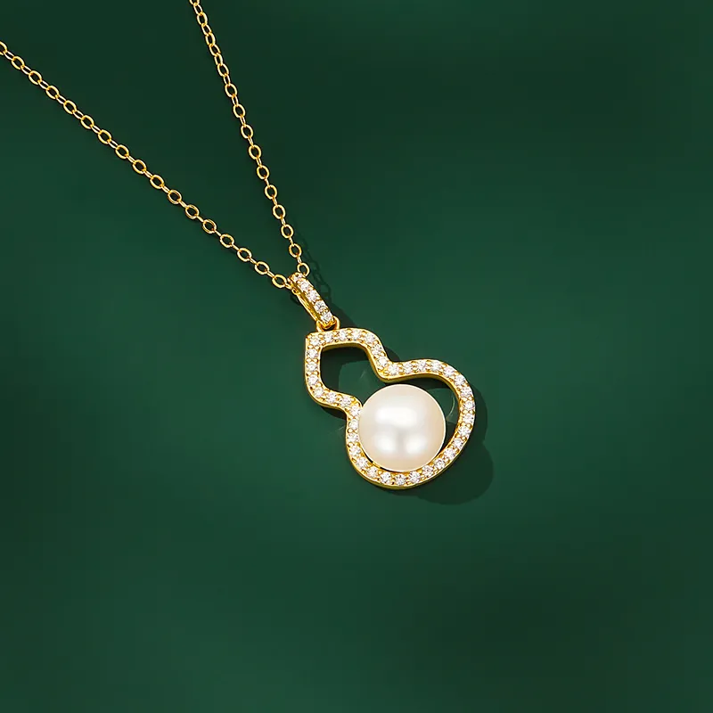 JAY 925 Sterling Silver Necklaces Women's-1