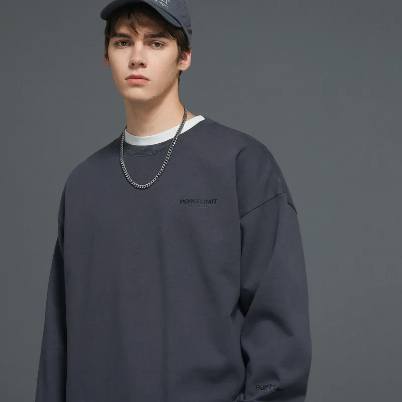 POINTLIMIT Sweatshirts Unisex-12