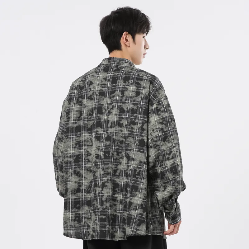 POINTLIMIT Shirts Unisex-4
